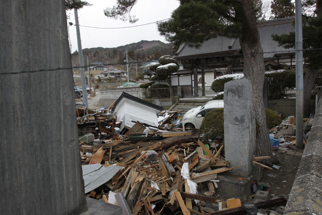 平成23年3月17日