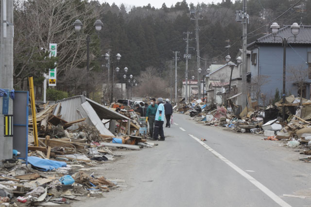 平成23年3月20日