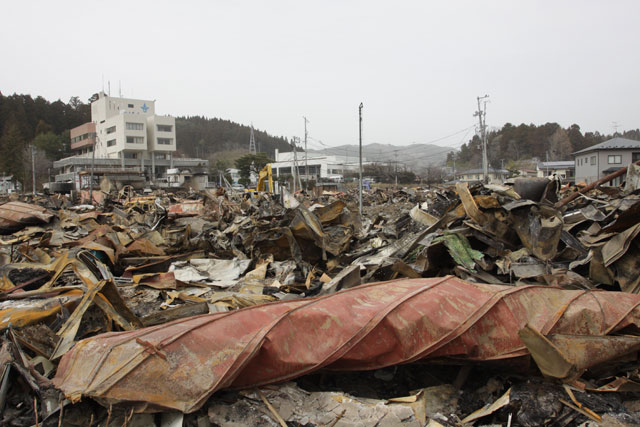 平成23年3月20日