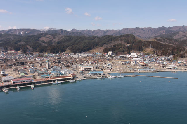 空撮 航空写真