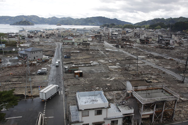 平成23年5月13日