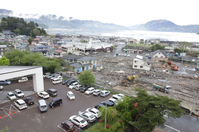 平成23年5月13日