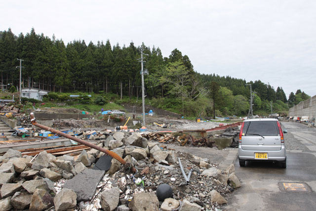 平成23年5月22日