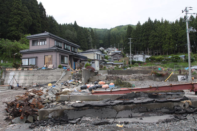 平成23年5月22日