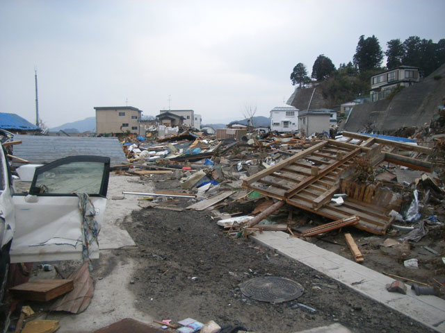 建設課提供 平成23年4月10日