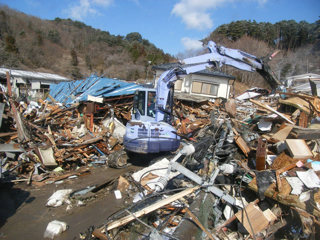 建設課提供 平成23年4月10日