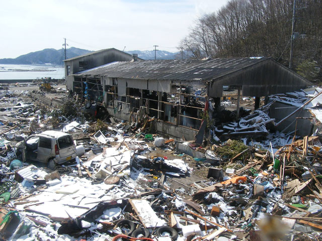 建設課提供 平成23年4月10日