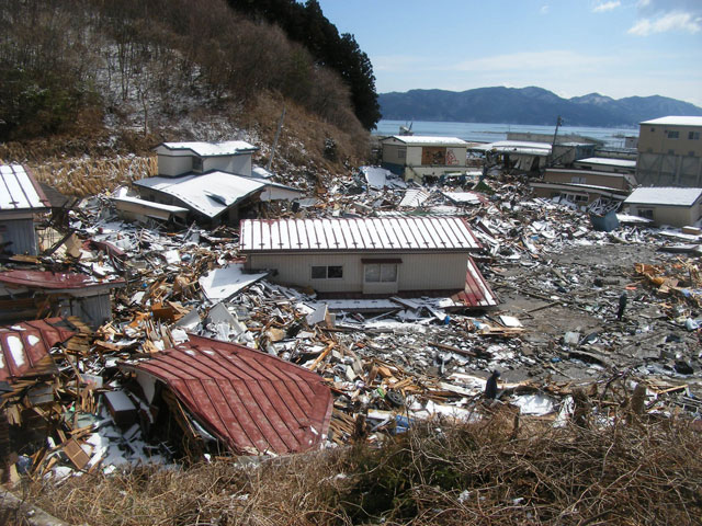 建設課提供 平成23年4月10日