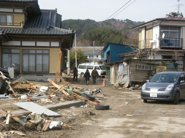 建設課提供 平成23年4月10日