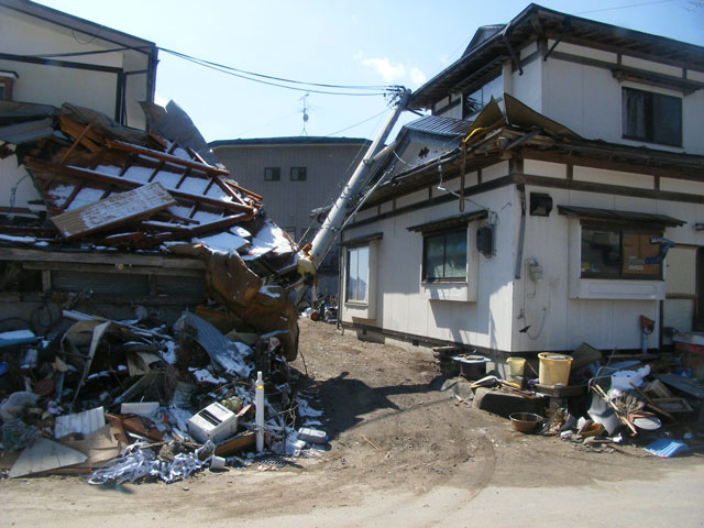 建設課提供 平成23年4月10日