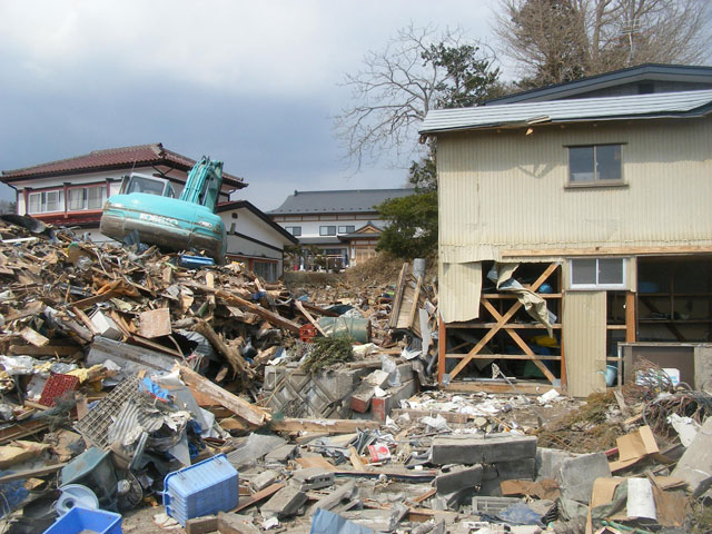 建設課提供 平成23年4月10日