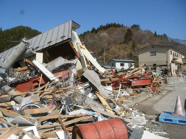 建設課提供 平成23年4月10日