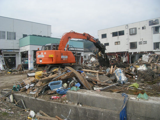 建設課提供 平成23年5月10日