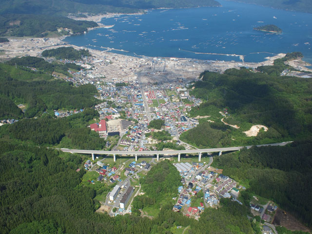 航空写真 空撮