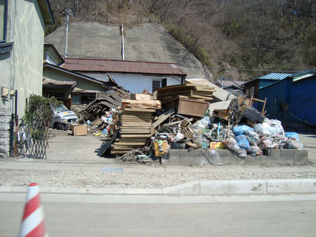 沿岸部 宮古