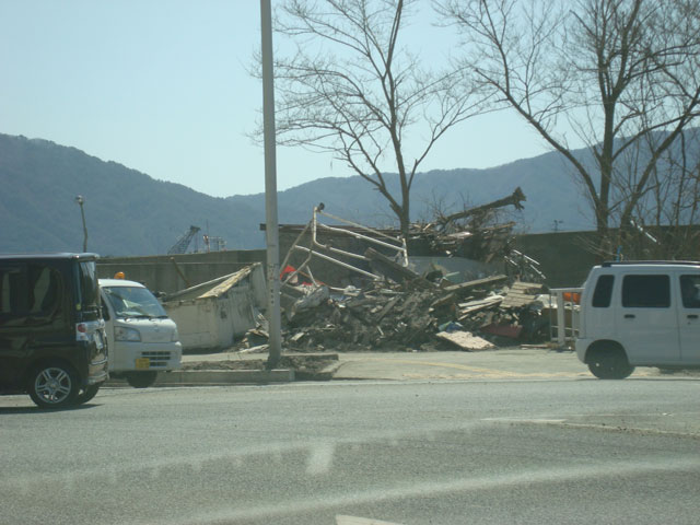 沿岸部 宮古