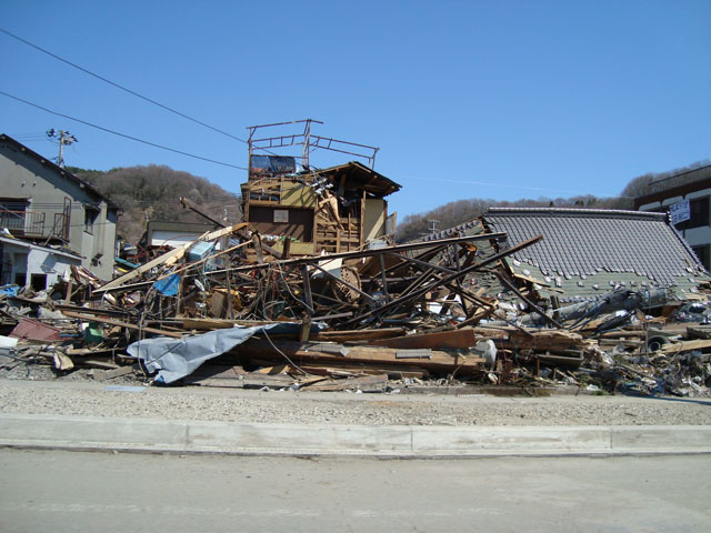 沿岸部 宮古