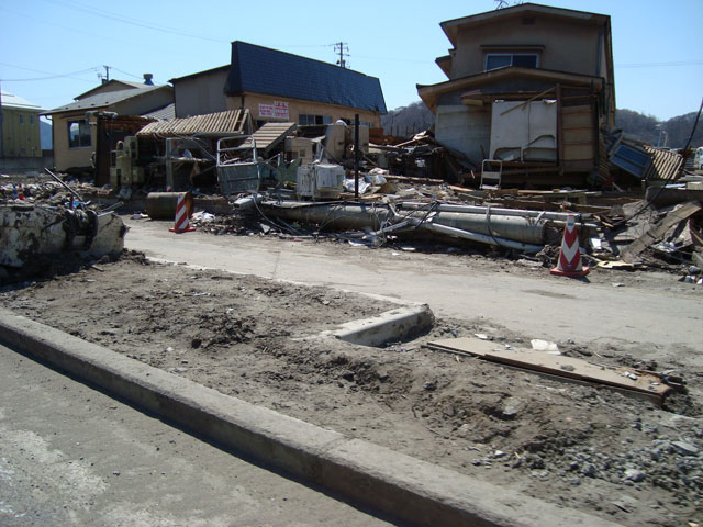 沿岸部 宮古