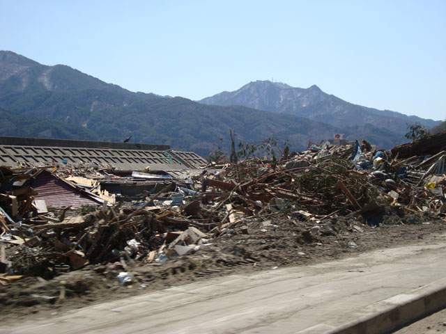 沿岸部 宮古