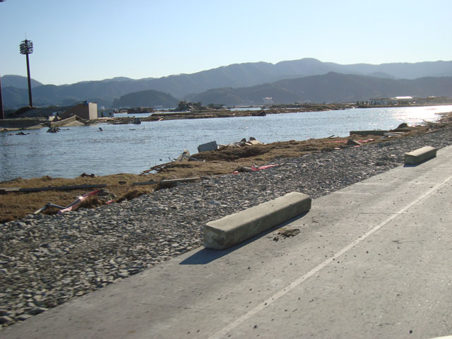 沿岸部 陸前高田