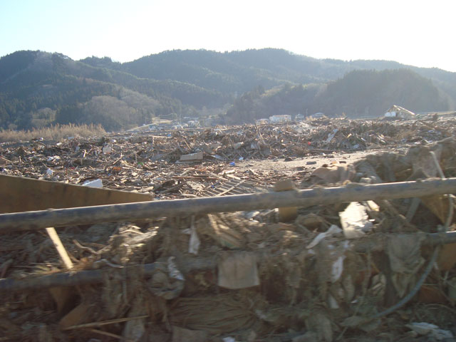 沿岸部 陸前高田