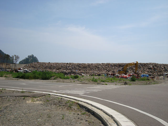 岩泉 小本 田老 田野畑 岩泉町 小本港