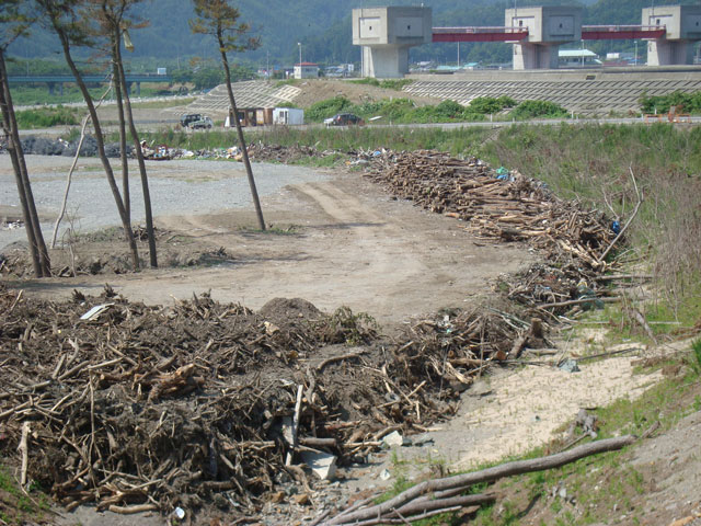 岩泉 小本 田老 田野畑 岩泉町 小本港