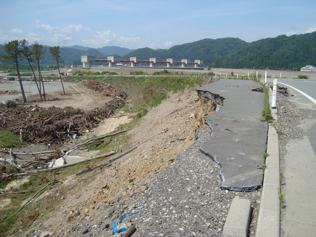 岩泉 小本 田老 田野畑 岩泉町 小本港