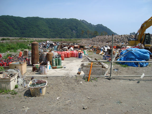 岩泉 小本 田老 田野畑 岩泉町 小本港