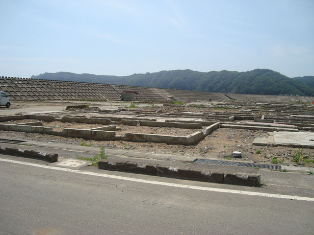 岩泉 小本 田老 田野畑 宮古市