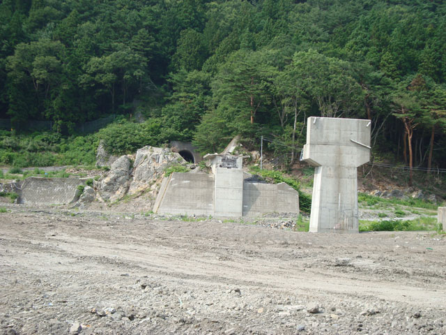 岩泉 小本 田老 田野畑 島ノ越