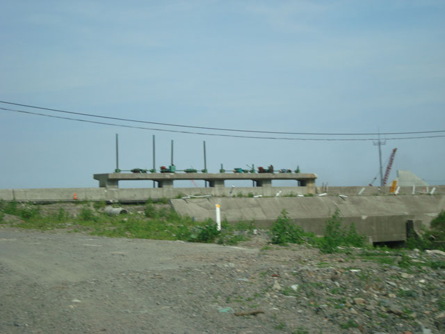 岩泉 小本 田老 田野畑 島ノ越