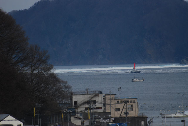 釜石 青紀土木 平成23年3月11日