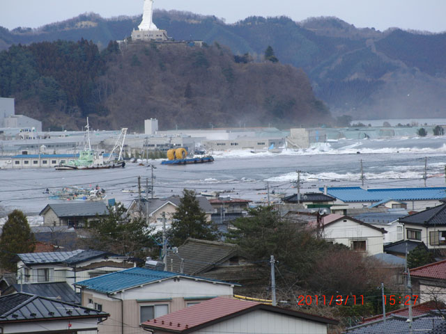 釜石 青紀土木