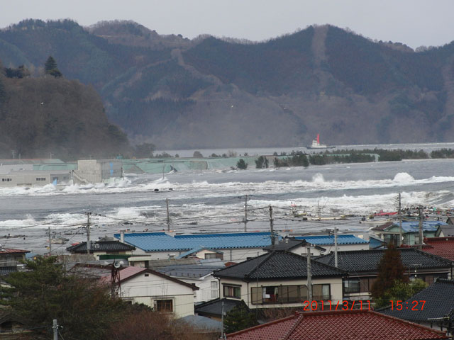 釜石 青紀土木