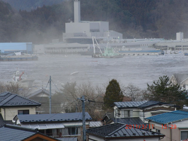 釜石支部 青紀土木