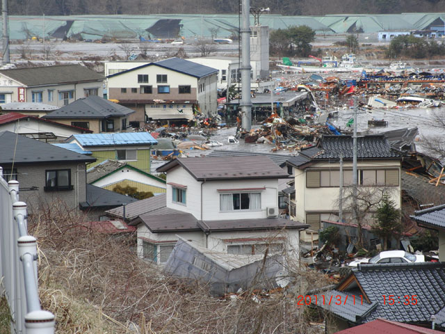 釜石 青紀土木