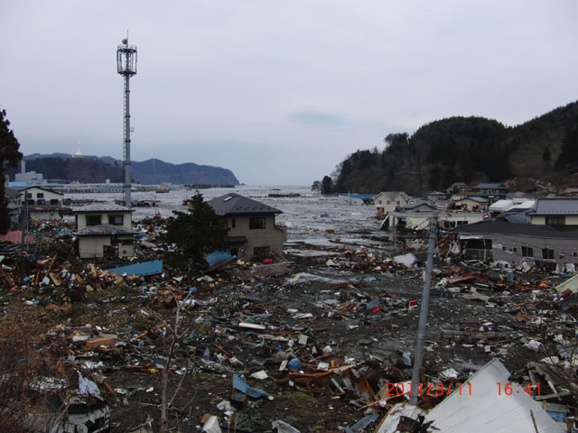 釜石 青紀土木