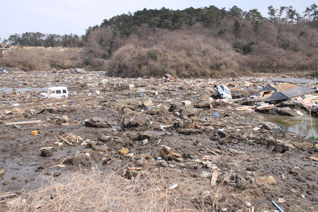 花渕浜