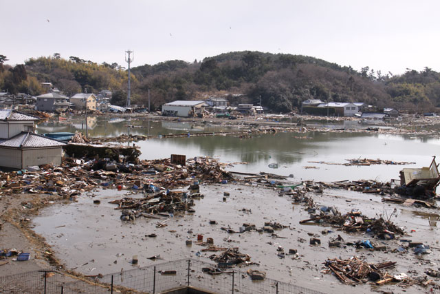 花渕浜