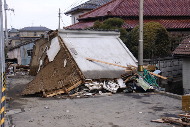 被災 花渕浜