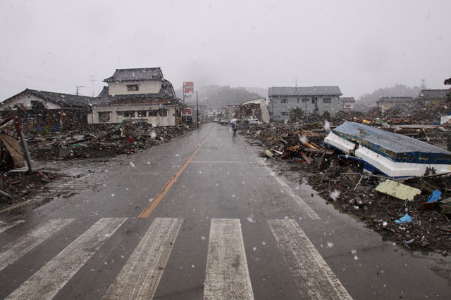 被災 花渕浜