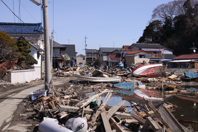 花渕浜