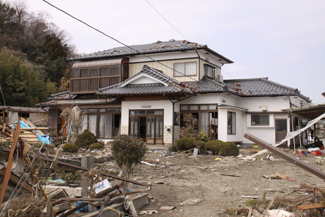 花渕浜