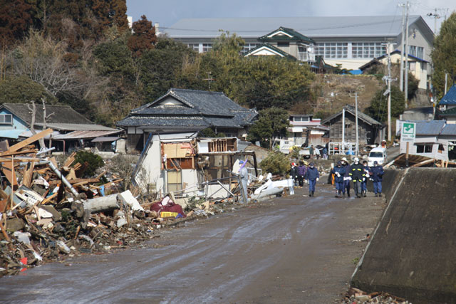 Matsugahama