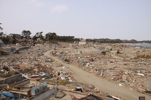 菖蒲田浜