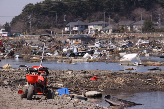 菖蒲田浜