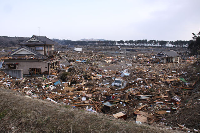 菖蒲田浜