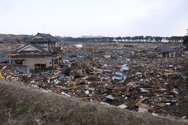 菖蒲田浜