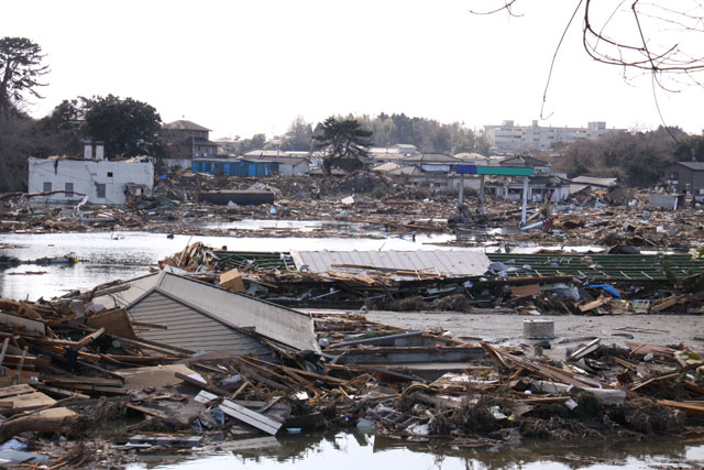 菖蒲田浜